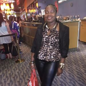 Meet your Posher, Donnette